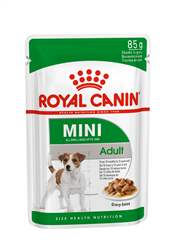 ROYAL CANIN - MINI ADULT 2KG