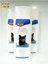 Sữa tắm Trixie Katzen cho mèo